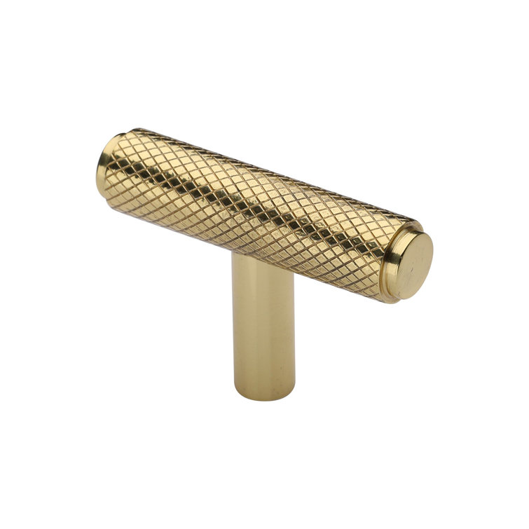 Heritage Brass 45mm Bar Knob Wayfair.co.uk